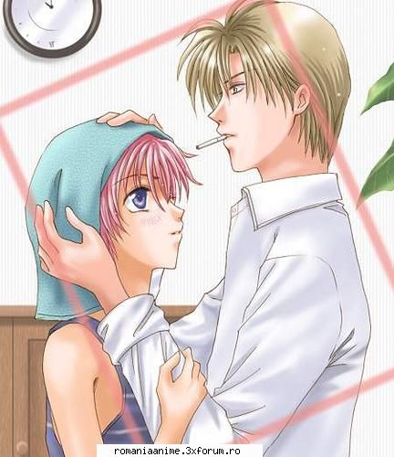 galerie - yumi***tohru***ioa - ♣ Gravitation ♣