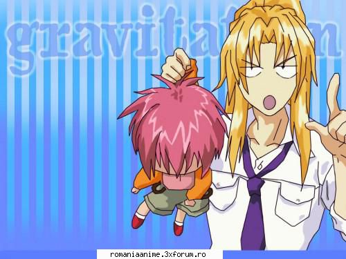 galerie - sakura chan - ♣ Gravitation ♣