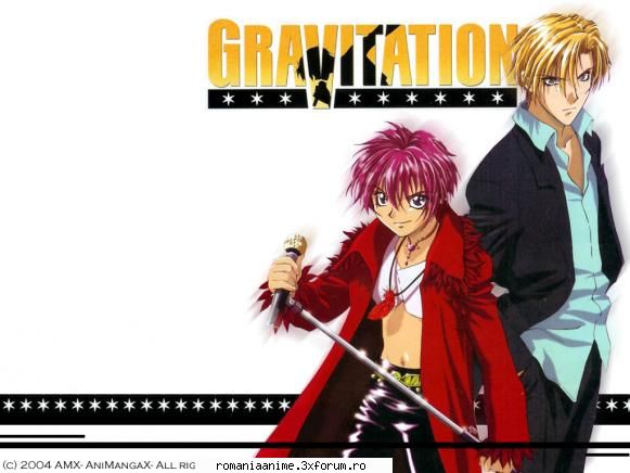 galerie - imi plac melodiile si mai ales ca sunt super - ♣ Gravitation ♣