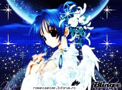 ingeri - anime angel sunt frumosi! :D - ♦ Albume de fotografii ♦