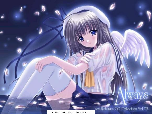 ingeri - misa amane - ♦ Albume de fotografii ♦