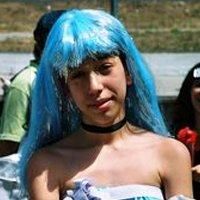 kiddy grade - LySa - ◊ Fan cosplay ◊
