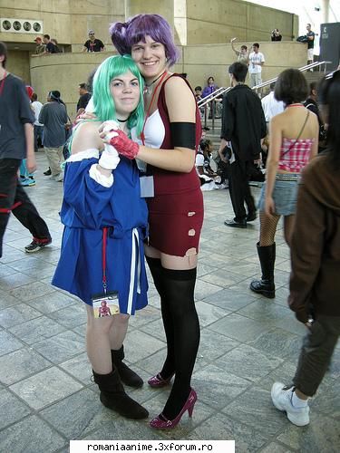 kiddy grade - LySa - ◊ Fan cosplay ◊