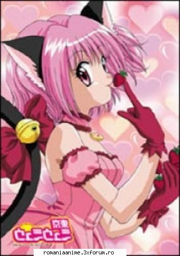 zoey e asa tare si dragutza , e preferata mea mew mew power zoey
