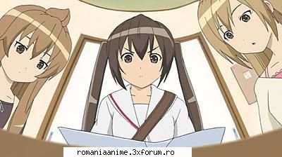 minami-ke - sakura chan - ♣ Alte anime-uri ♣