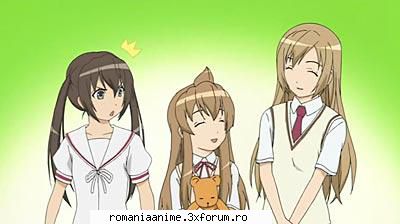 minami-ke - sakura chan - ♣ Alte anime-uri ♣