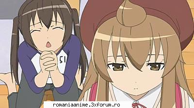 minami-ke - sakura chan - ♣ Alte anime-uri ♣