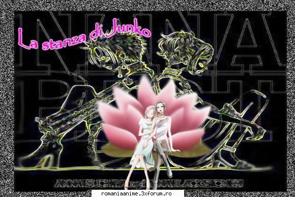 poze cu Nana Osaki shi Nana Komatsu - Nana - ♣ Nana ♣