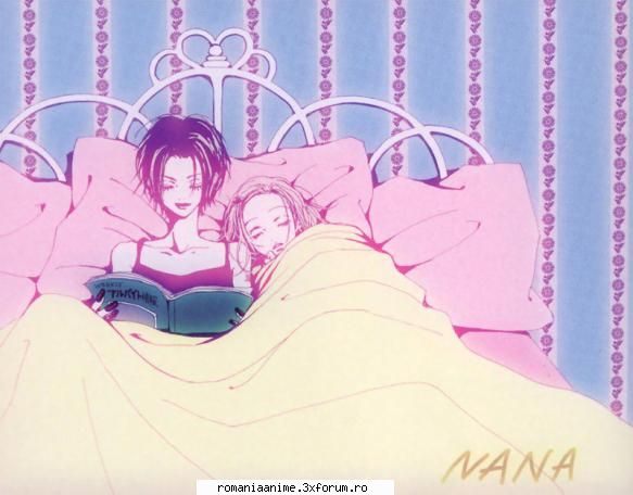 poze cu nana osaki shi nana komatsu