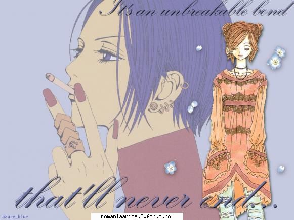 poze cu nana osaki shi nana komatsu