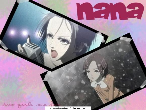 poze cu nana osaki shi nana komatsu
