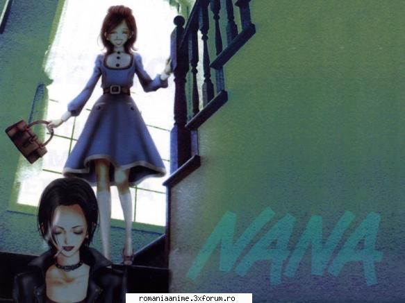 :) poze cu nana osaki shi nana komatsu