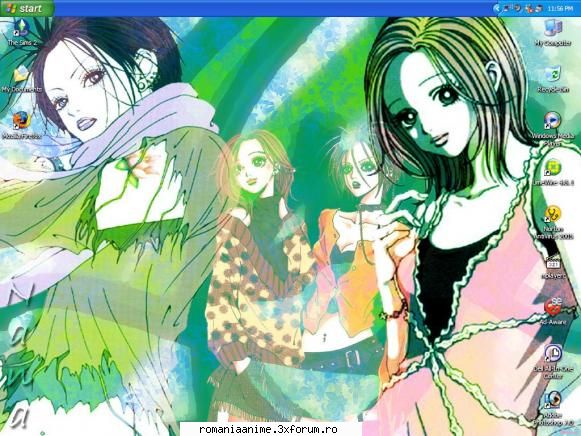 :) poze cu nana osaki shi nana komatsu
