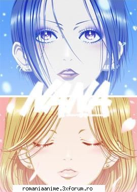 :) poze cu nana osaki shi nana komatsu