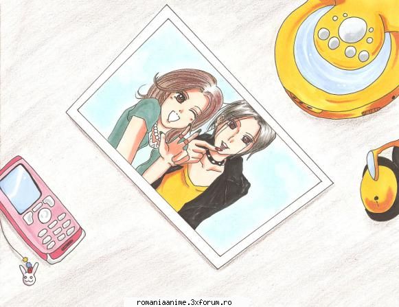 :) poze cu nana osaki shi nana komatsu