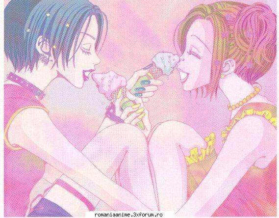 - poze cu nana osaki shi nana komatsu