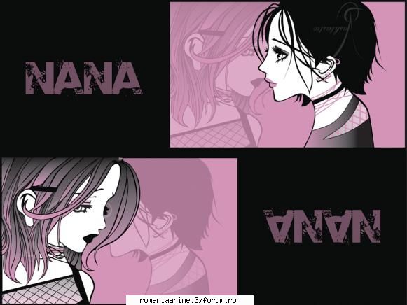 - poze cu nana osaki shi nana komatsu