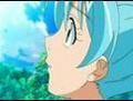 runo misaki este o fata �i place să joace bakugan cu oameni care au ca să şi le