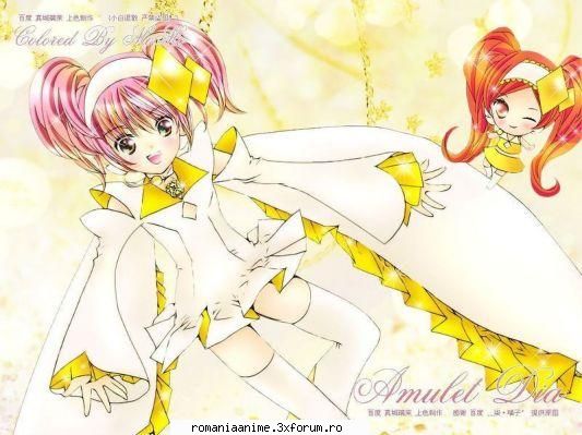 am o poza pentru voi! shugo chara