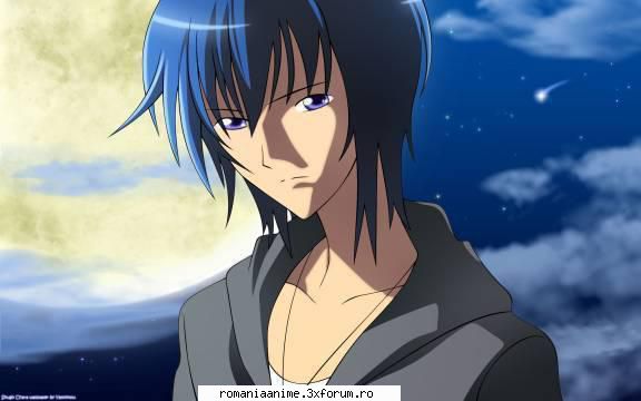 :zzz: shugo chara