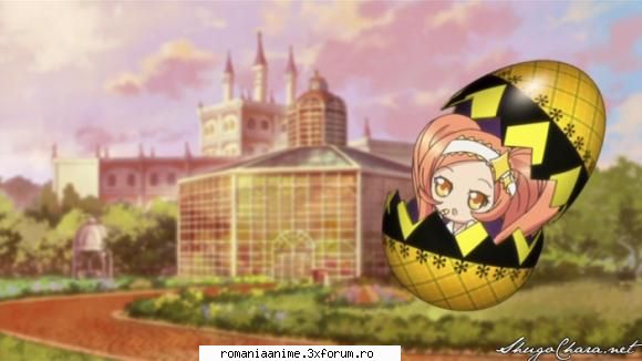dia shugo chara