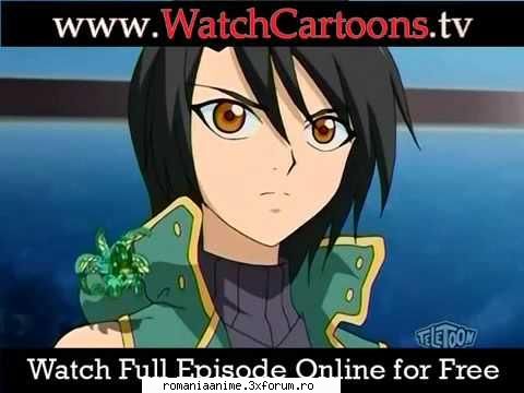shun - Si mie imi place SHUN - ♣ Bakugan ♣