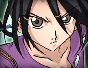 shun - No name!<3 - ♣ Bakugan ♣