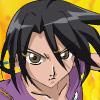 shun - No name!<3 - ♣ Bakugan ♣