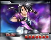 shun - No name!<3 - ♣ Bakugan ♣