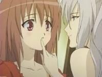 2 strawberry panic