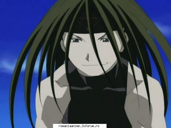 top3 hominculi - 1 Invidie 2 Dorinta 3 Furiosu - ♣ Full Metal Alchemist ♣