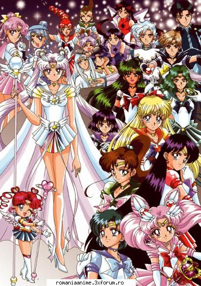 m-am gandit sa dawnloadez cateva episoade din sailor moon.va promit ca am sa gasesc toate episoadele